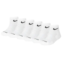 Performance Basics (Pack of 6 pairs) - Junior Ankle Socks