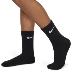 Performance Basics (Pack of 6 pairs) - Junior Ankle Socks
