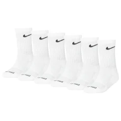 Performance Basics (Pack of 6 pairs) - Junior Ankle Socks