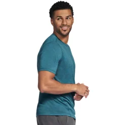 Performance Charge - Men's T-Shirt