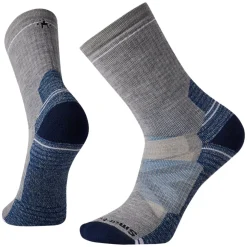 Performance Hike Full - Men's Cushioned Crew Socks