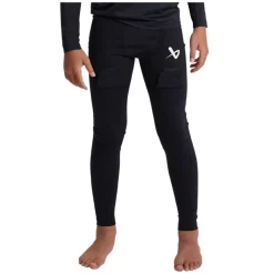 Performance Jock - Junior Compression Pants with Jock