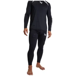 Performance Jock - Senior Compression Pants with Jock