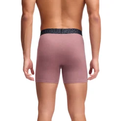 Performance (Pack of 3) - Men's Fitted Boxer Shorts