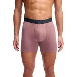 Performance (Pack of 3) - Men's Fitted Boxer Shorts