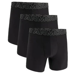Performance Tech (Pack de 3) - Men's Fitted Boxers