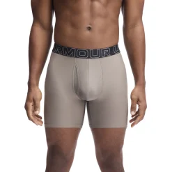 Performance Tech (Pack de 3) - Men's Fitted Boxers