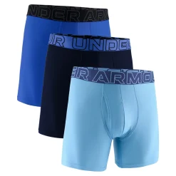 Performance Tech (Pack de 3) - Men's Fitted Boxers