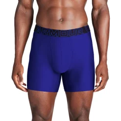 Performance Tech (Pack de 3) - Men's Fitted Boxers