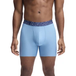 Performance Tech (Pack de 3) - Men's Fitted Boxers