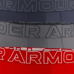 Performance Tech (Pack de 3) - Men's Fitted Boxers