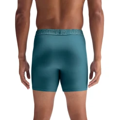 Performance Tech (Pack de 3) - Men's Fitted Boxers