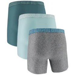 Performance Tech (Pack de 3) - Men's Fitted Boxers