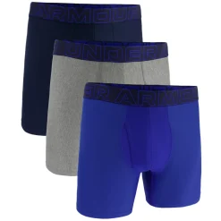 Performance Tech (Pack de 3) - Men's Fitted Boxers
