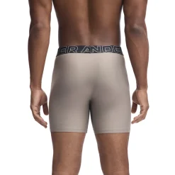 Performance Tech (Pack de 3) - Men's Fitted Boxers