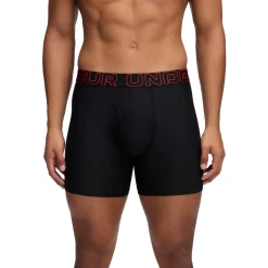 Performance Tech (Pack de 3) - Men's Fitted Boxers