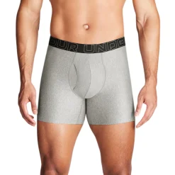 Performance Tech (Pack de 3) - Men's Fitted Boxers
