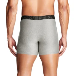 Performance Tech (Pack de 3) - Men's Fitted Boxers