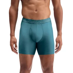 Performance Tech (Pack de 3) - Men's Fitted Boxers