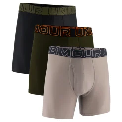 Performance Tech (Pack de 3) - Men's Fitted Boxers