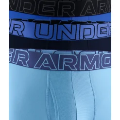 Performance Tech (Pack de 3) - Men's Fitted Boxers