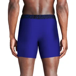 Performance Tech (Pack de 3) - Men's Fitted Boxers