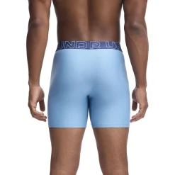 Performance Tech (Pack de 3) - Men's Fitted Boxers