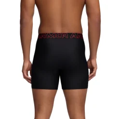 Performance Tech (Pack de 3) - Men's Fitted Boxers