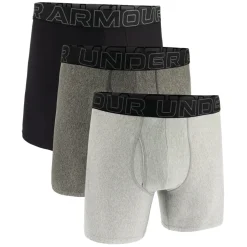 Performance Tech (Pack de 3) - Men's Fitted Boxers