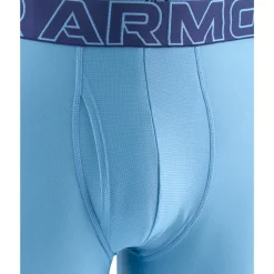 Performance Tech (Pack de 3) - Men's Fitted Boxers