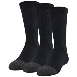 Performance Tech (Pack of 6 pairs) - Junior Cushioned Socks