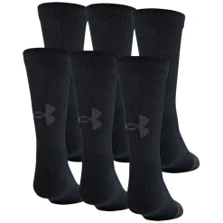 Performance Tech (Pack of 6 pairs) - Junior Cushioned Socks