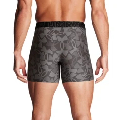 Performance Tech (Pack of 3) - Men's Fitted Boxers