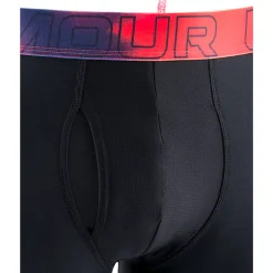 Performance Tech (Pack of 3) - Men's Fitted Boxer Shorts