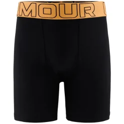 Performance Tech Print (Pack of 3) - Boys' Fitted Boxer Shorts
