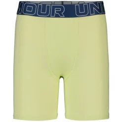 Performance Tech Print (Pack of 3) - Boys' Fitted Boxer Shorts