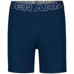 Performance Tech Print (Pack of 3) - Boys' Fitted Boxer Shorts