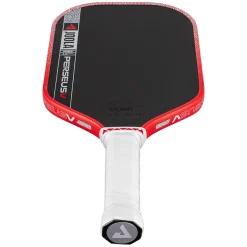 Perseus Pro V Ben Johns Blaze Red 16mm - Pickleball Paddle