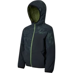 Perth - Boys' Reversible Jacket