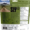 Pesto Pasta - Freeze-Dried Camping Food Meal