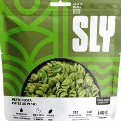 Pesto Pasta - Freeze-Dried Camping Food Meal