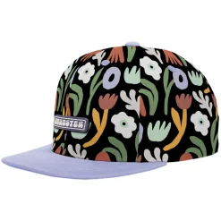 Petal's Realm - Girls' Adjustable Cap