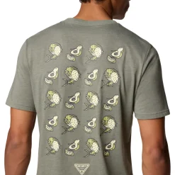 PFG Dorado Taco - Men's T-Shirt
