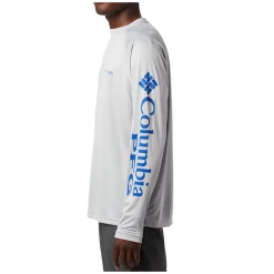 PFG Terminal Tackle - Men's Long-Sleeved Shirt