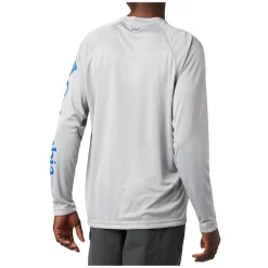 PFG Terminal Tackle - Men's Long-Sleeved Shirt