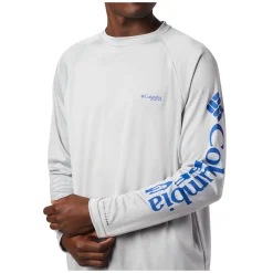 PFG Terminal Tackle - Men's Long-Sleeved Shirt