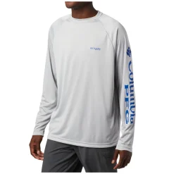 PFG Terminal Tackle - Men's Long-Sleeved Shirt