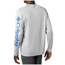 PFG Terminal Tackle - Men's Long-Sleeved Shirt