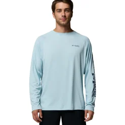 PFG Terminal Tackle - Men's Long-Sleeved Shirt