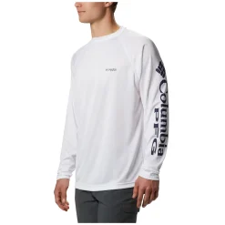 PFG Terminal Tackle - Men's Long-Sleeved Shirt
